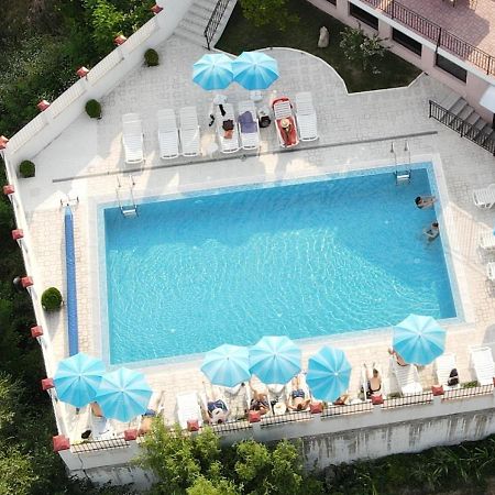 Hotel Deyanira Gorno Dryanovo Esterno foto