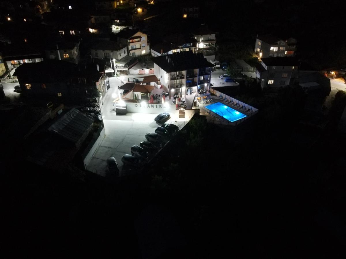 Hotel Deyanira Gorno Dryanovo Esterno foto