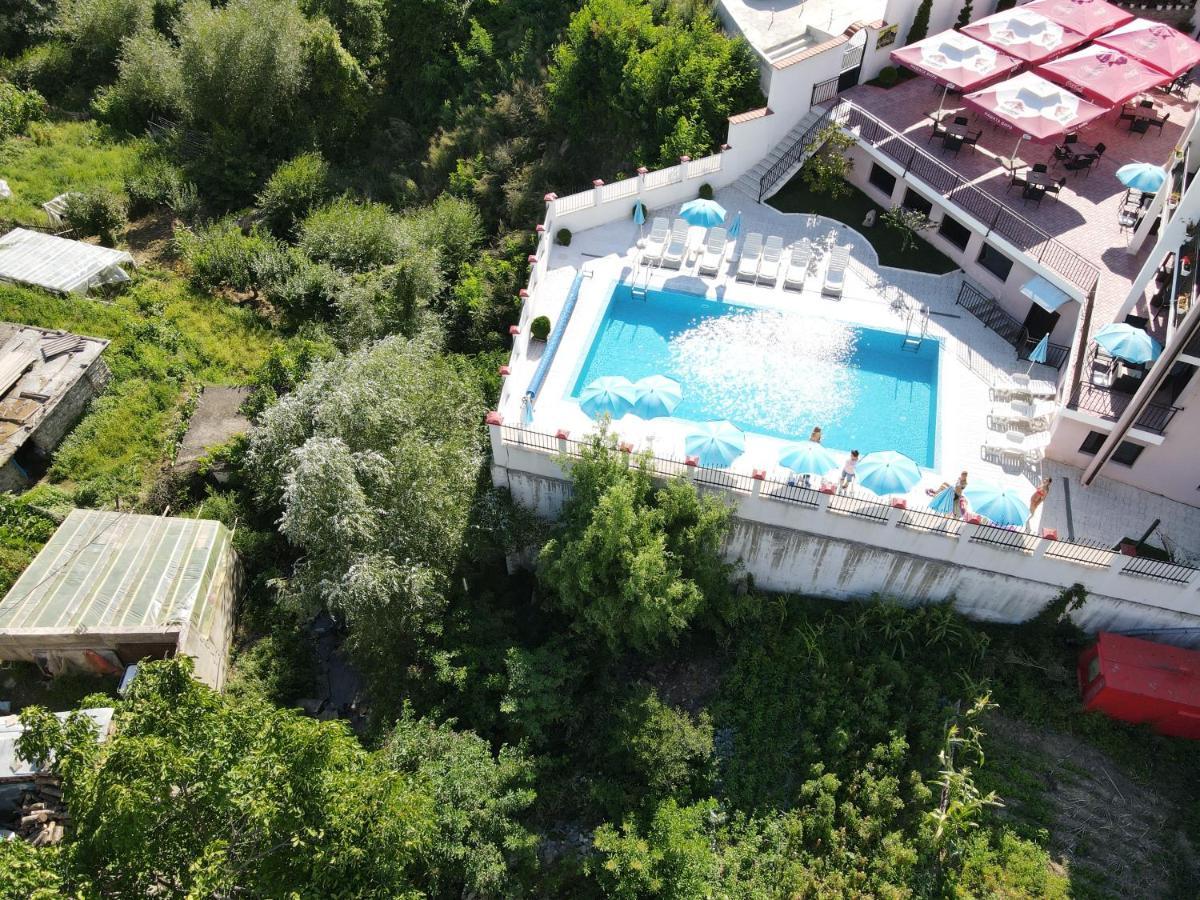 Hotel Deyanira Gorno Dryanovo Esterno foto