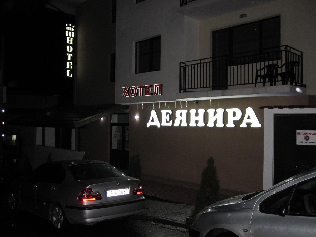Hotel Deyanira Gorno Dryanovo Esterno foto